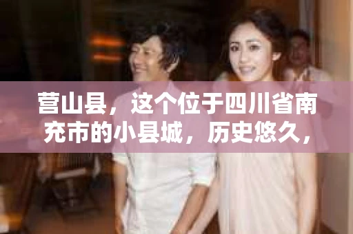 营山县，这个位于四川省南充市的小县城，历史悠久，风景秀丽。但在这个宁静的小县城里，你是否会好奇，有没有私家侦探的存在呢？今天，我就来和大家聊聊这个话题。