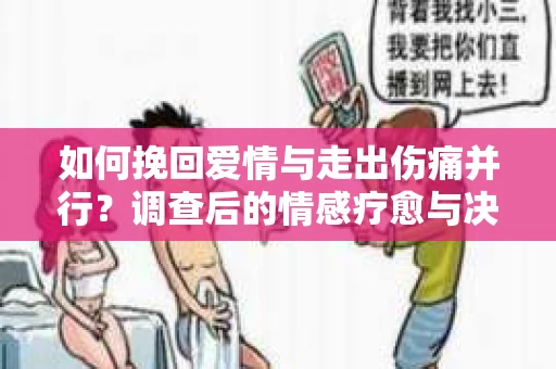 如何挽回爱情与走出伤痛并行？调查后的情感疗愈与决策指南